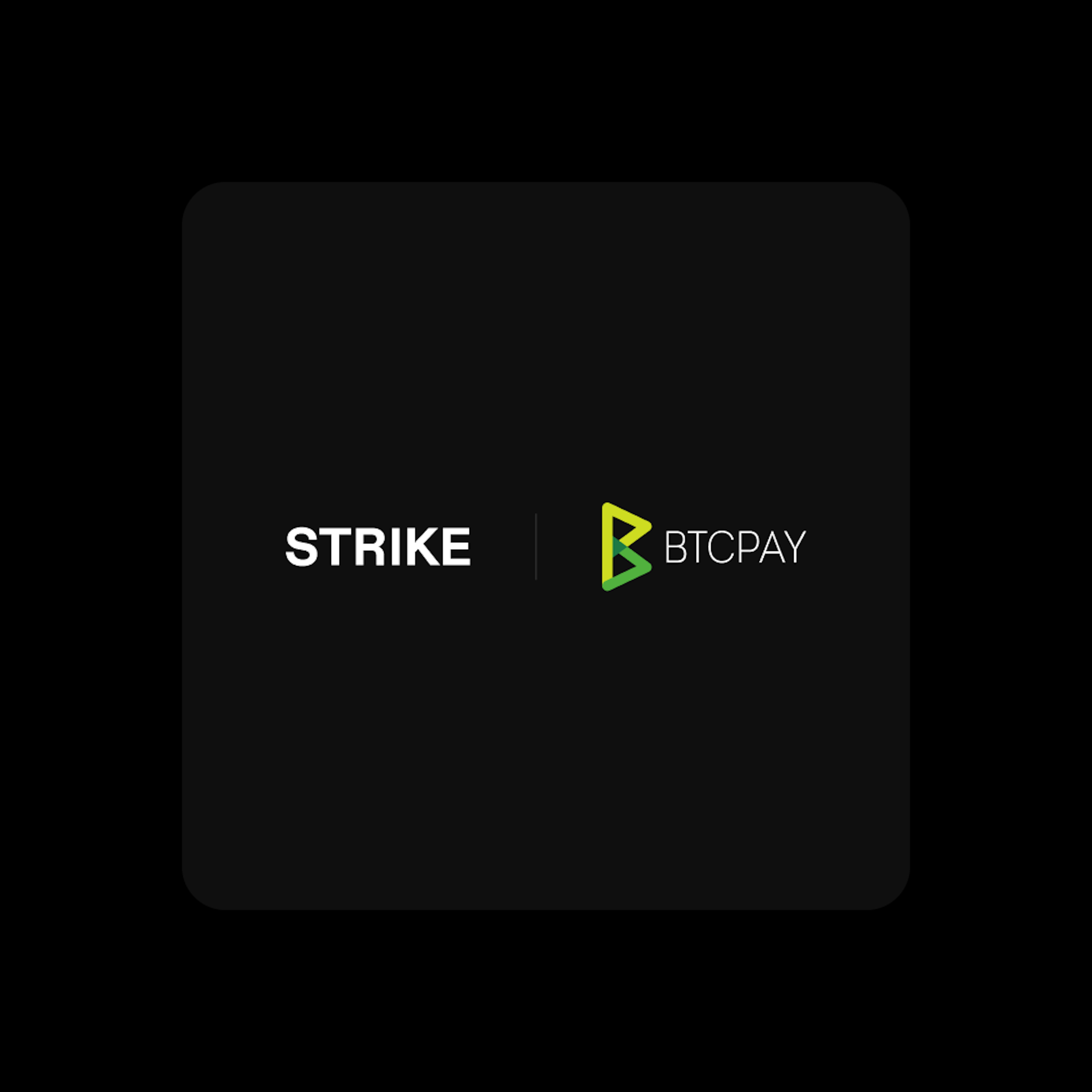 BTCPay Server integrates Strike API to power bitcoin payments at Bitcoin 2024